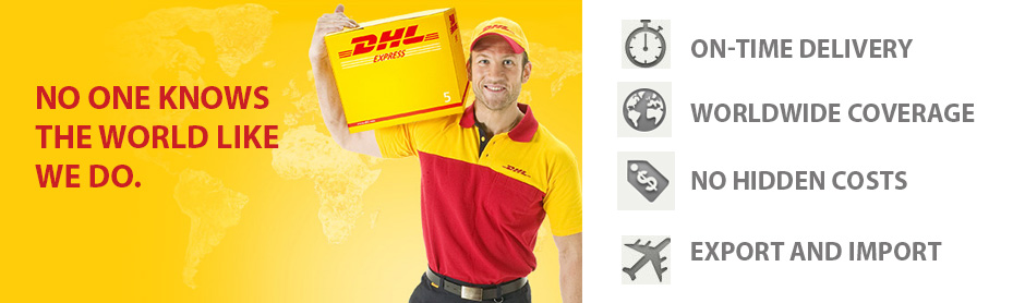 DHLBannerB